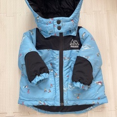 Breeze    80の画像