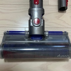 DYSON V8 FLUFFY+の画像