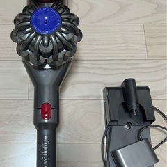 DYSON V8 FLUFFY+の画像