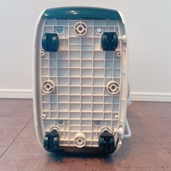 【新品未使用・美品】Vacplus 除湿機の画像