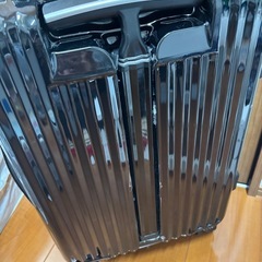 キャリーケース　機内持ち込み可の画像