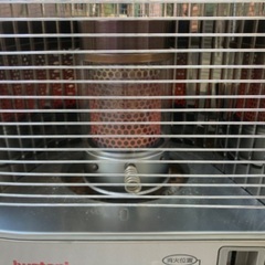 岩谷　石油ストーブの画像