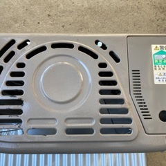 岩谷　石油ストーブの画像