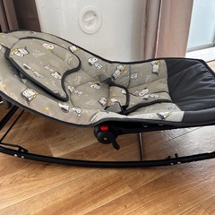 ベビーバウンサーの画像