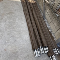 タカショー　洋風タテス⑤の画像