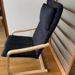 リラクシングチェアの画像