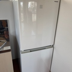 冷蔵庫 SHARP 2021ねんしき年式の画像