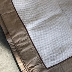 ★厚敷きラグ　マット　絨毯　じゅうたん　敷き　★の画像