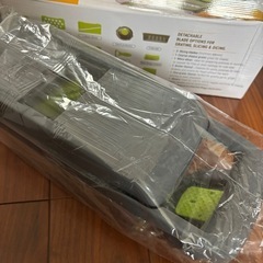 スライサー　16点セットの画像