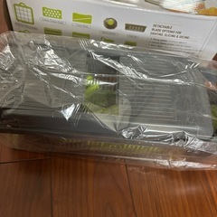 スライサー　16点セットの画像