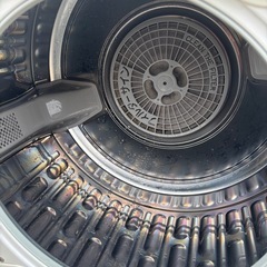 （パナソニック製）衣類乾燥機の画像