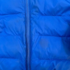 ユニクロ  ジャケット  サイズ120の画像