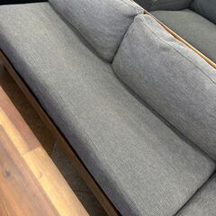 🫠unico SWELLA/ウニコ スウェラ 3点ダイニングセット🫠🫠🫠🫠3685の画像