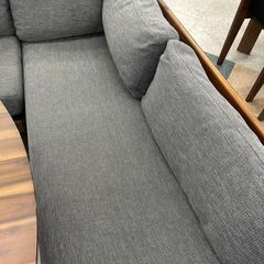 🫠unico SWELLA/ウニコ スウェラ 3点ダイニングセット🫠🫠🫠🫠3685の画像