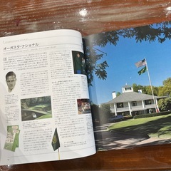 ザ　エンサイクロペディア　オブ　ゴルフの画像