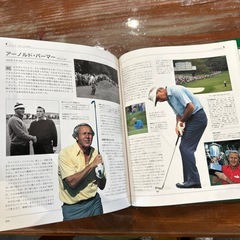 ザ　エンサイクロペディア　オブ　ゴルフの画像