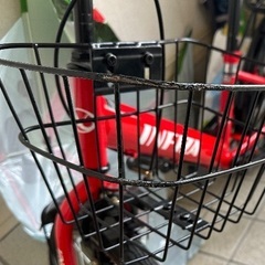 子供　自転車　18インチの画像