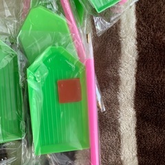 ダイヤモンドアートのキットの画像