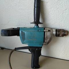 Makita 電気ドリル 6013BR｜13mm・620W｜現品のみ・動作確認済みの画像