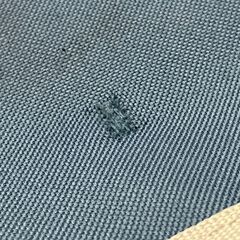 アウトドア用折りたたみベンチの画像