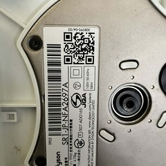 Dyson Pure Cool Link™ 空気清浄機能付タワーファン ホワイト／シルバー (TP03 WS)の画像