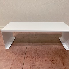 【新品未使用】tower 山崎実業 隙間収納ラック 伸縮洗濯機排水口カバーの画像