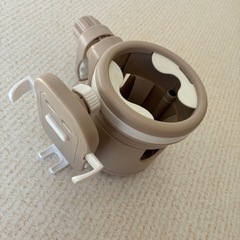 ベビーカー用カップホルダーの画像