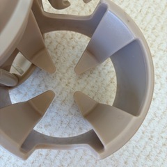 ベビーカー用カップホルダーの画像