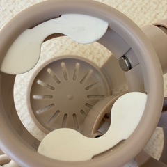 ベビーカー用カップホルダーの画像