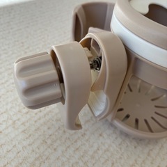 ベビーカー用カップホルダーの画像