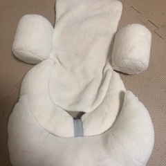 combi  ネムリラ　おやすみドーム　ネムリラAT BEDiの画像