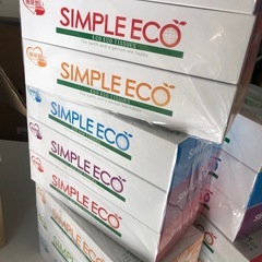 ★ボックスティッシュ　10箱セット★の画像