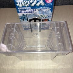 水作フロ-トボックスＳの画像