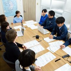 【業績拡大につき積極採用中】未経験歓迎／学歴不問／賞与3回！！／20～30代活躍中！　株式会社KAIKA＿東広島営業所の画像