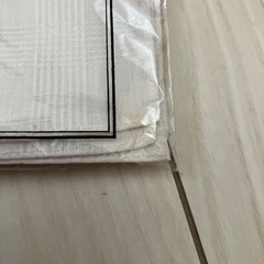 新品＊ハンカチ　4枚の画像