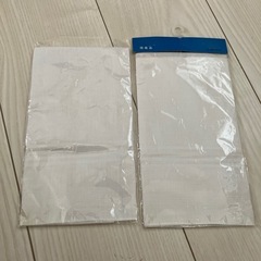新品＊ハンカチ　4枚の画像