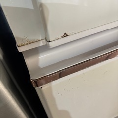 A-123 MITSUBISHI 3DR冷蔵庫❗️2020年製の画像