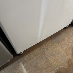 A-123 MITSUBISHI 3DR冷蔵庫❗️2020年製の画像