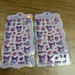 くろみ、マイメロボンボンドロップの画像