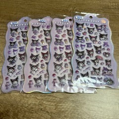 くろみ、マイメロボンボンドロップの画像