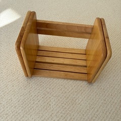 CDラック、本ラックの画像