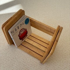 CDラック、本ラックの画像