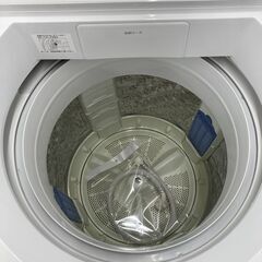A-813【リユースのサカイ野々市店】ジモティ来店特価‼ Panasonic パナソニック 洗濯機 NA-FA80H7 2020年製 動作チェック＆クリーニング済みの画像