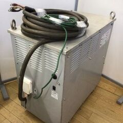 【エコツール半田店】DAIHEN/ダイヘン CO2/MAG溶接機 ダイナオート XD350【愛知県/名古屋市/知立市/半田市/岡崎市/豊田市/小牧市/工具】【ITDZJNNS5X50】★出張買取も好評受付中！の画像