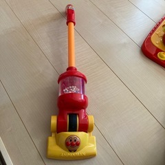 アンパンマンセットの画像