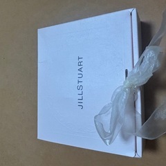 ジルスチュアート　ハンドクリーム　リップバームの画像