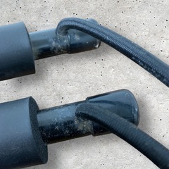 サーフボード用キャリア ブラック 中古品販売 12B　の画像