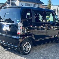 ★支払い総額 22.8万★ローン可能★ホンダ N-BOX！車検令和9年3月！下取り、配送可能！の画像