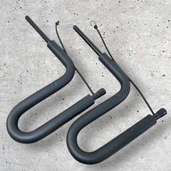 サーフボード用キャリア ブラック 中古品販売 12B　の画像