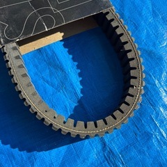 スノーモービル Polaris ドライブベルトの画像